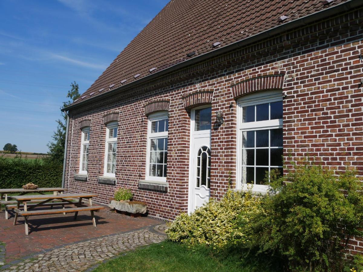 Hotel Bleckmanns Hof Werne Exteriér fotografie