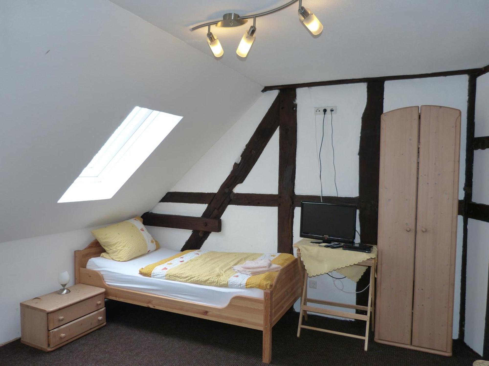 Hotel Bleckmanns Hof Werne Exteriér fotografie