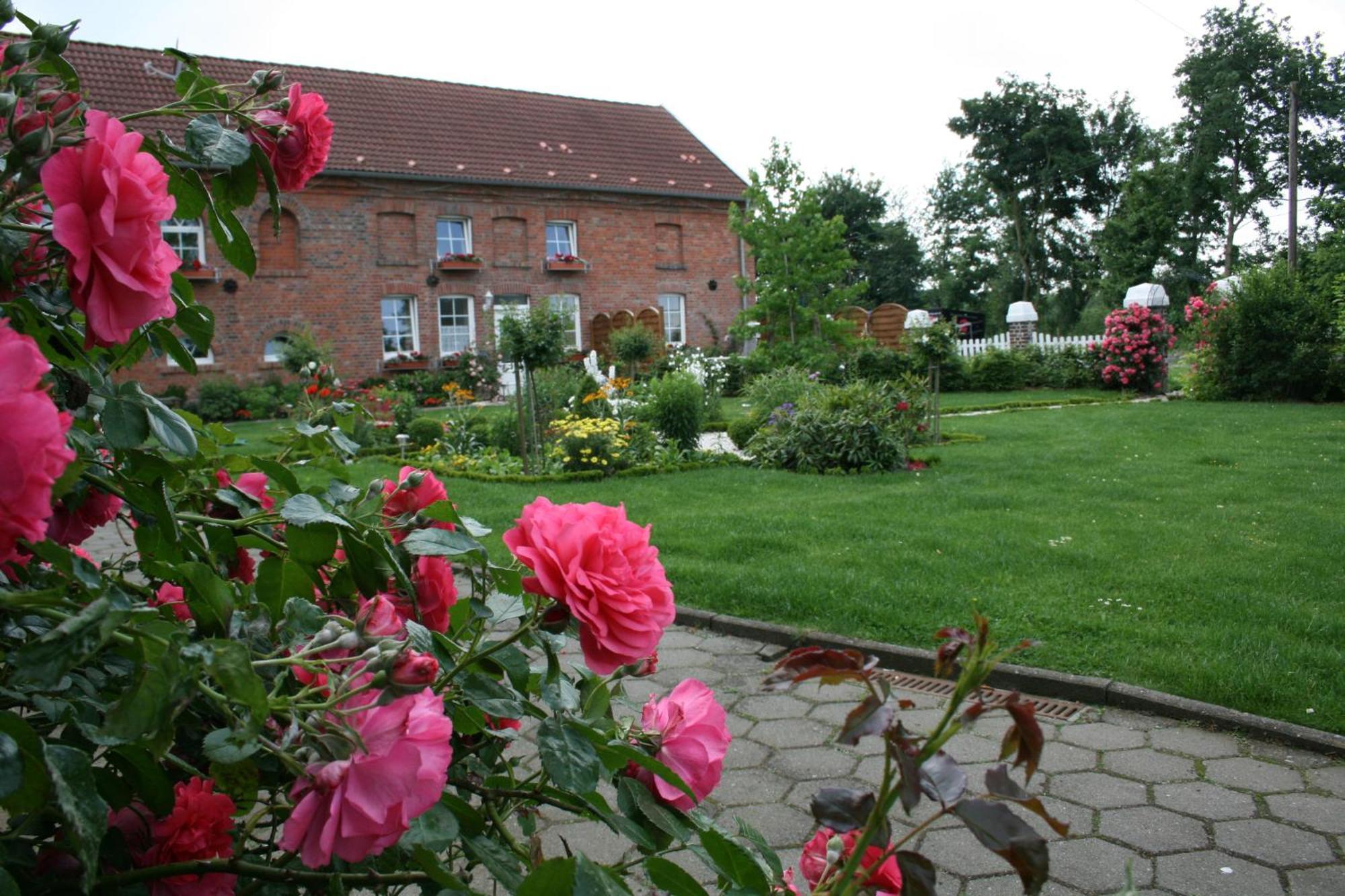 Hotel Bleckmanns Hof Werne Exteriér fotografie