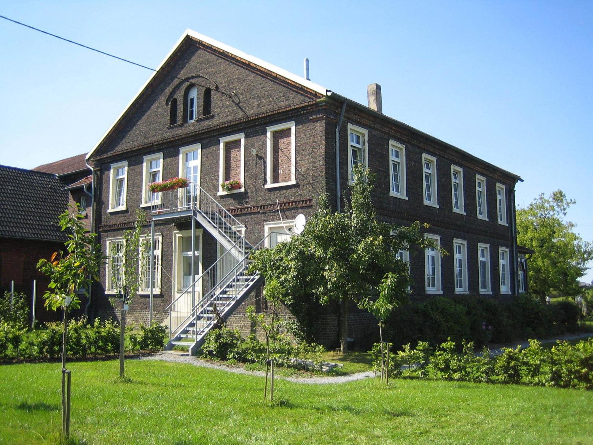 Hotel Bleckmanns Hof Werne Exteriér fotografie