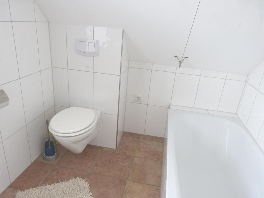 Hotel Bleckmanns Hof Werne Pokoj fotografie